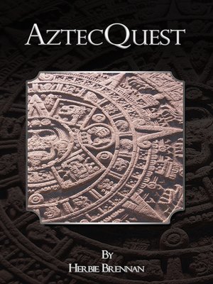 AztecQuest - ebook